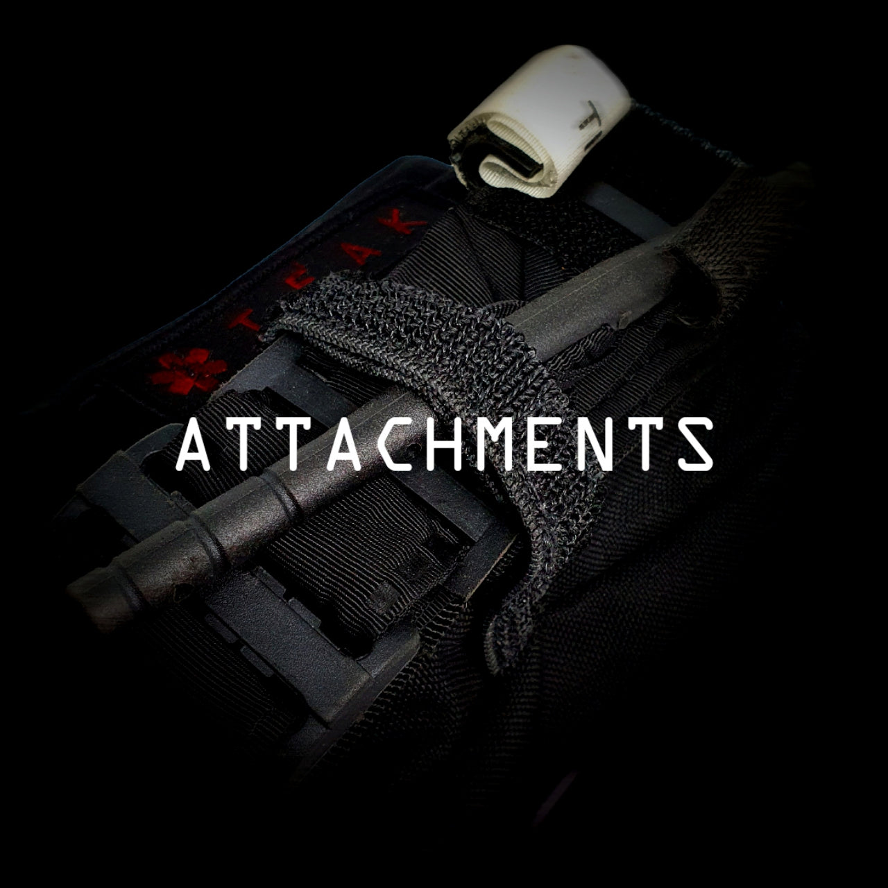 ATTACHMENTS
